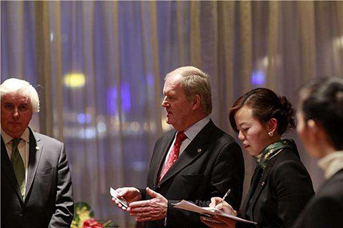 怎樣做(zuò)好交替傳譯