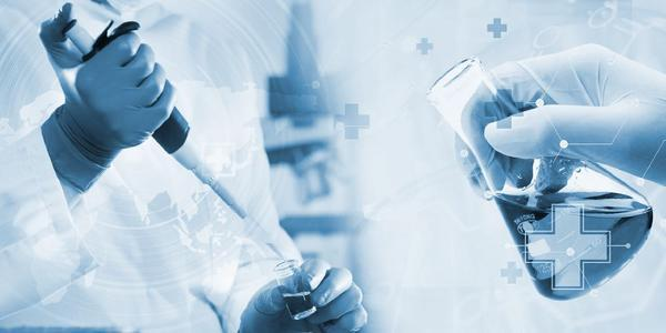 生物醫藥文件翻譯