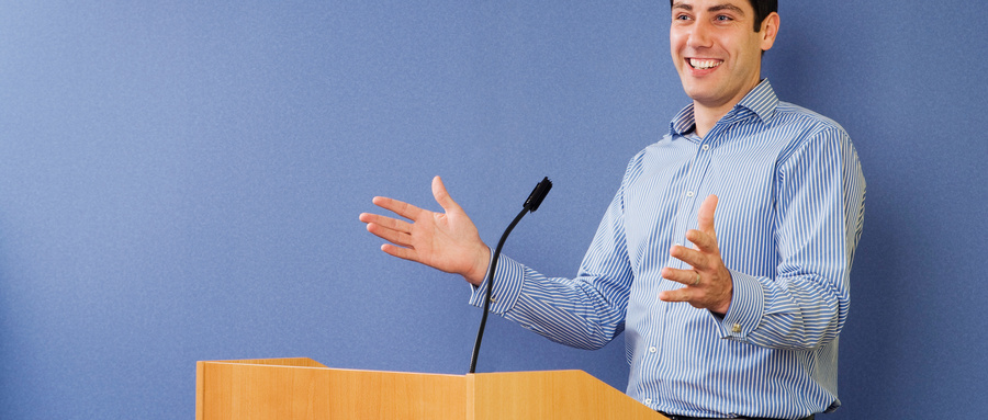 做(zuò)同聲翻譯要什麽條件